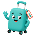 PackPilot app icon