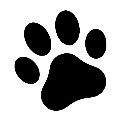 PawDex app icon
